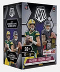 2024 Panini Mosaic Football Hobby Blasters (Red)