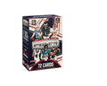 2025 Panini NFL Rookies & Stars Football Trading Card Blaster Box (2 Exclusive Red Plaid Parallels Per Blaster Box)