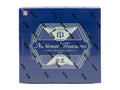 2025 Panini National Treasures Football Hobby Trading Card Box (8 Autographs or Memorabilia Cards Per Box)