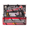 2023 Absolute Football Hobby Box by Panini
