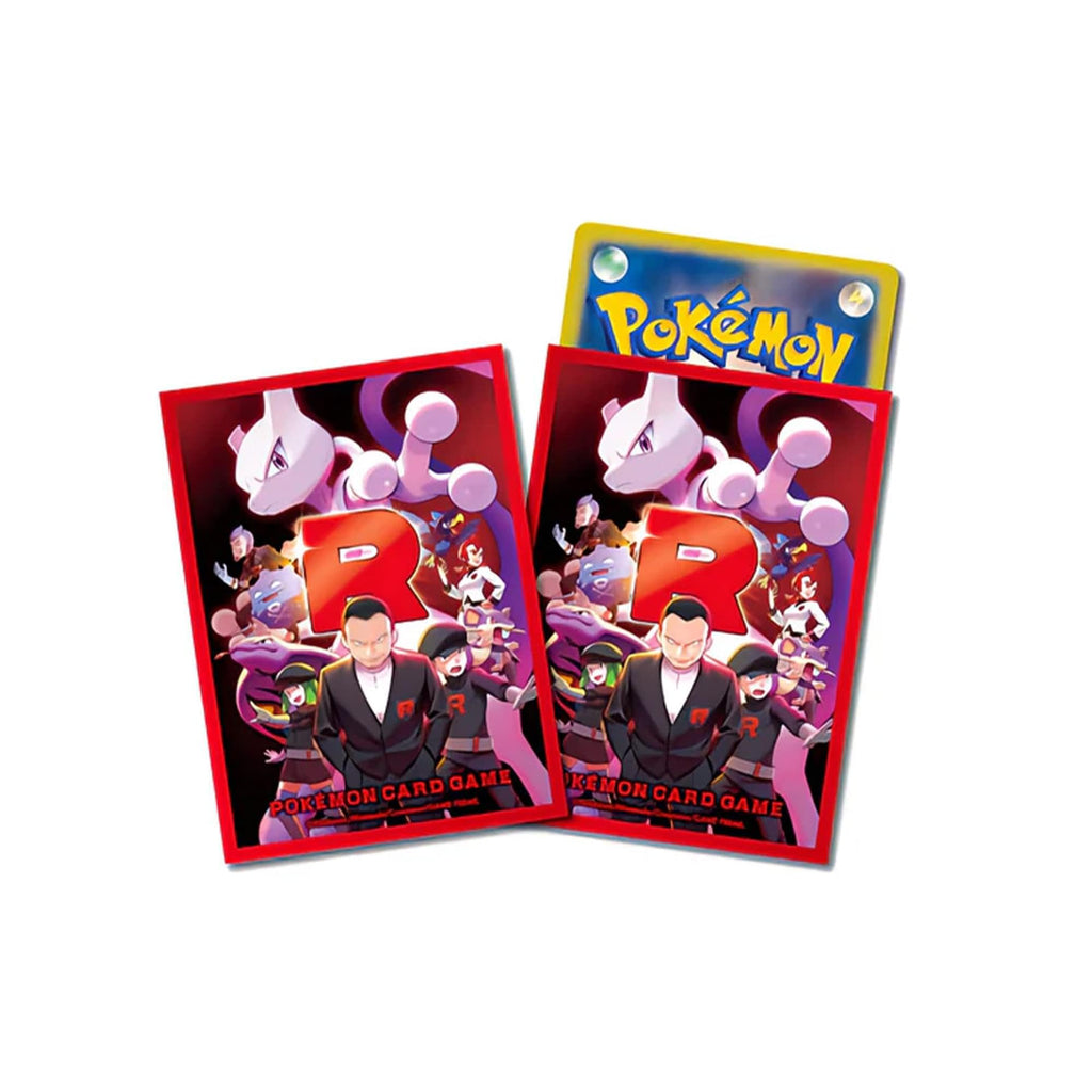 Pokemon Card Game Glory of Team Rocket Booster Box (Japanese) - 30 Packs