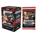 2025 Panini Prizm Draft Picks College Football Retail Blaster Box | 6 Packs Per Box | 30 Trading Cards | College Football Trading Cards | Exclusive Retail Prizm Parallels