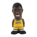 Maccabi Art Sportzies Los Angeles Lakers Magic Johnson NBA Legends Action Figure, 2.5” Tall