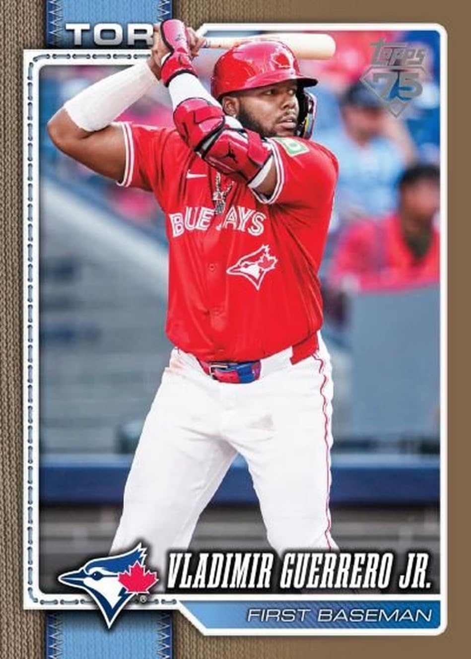 Topps 2026 Topps Series 1 MLB Baseball Fat Pack