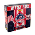BB USA Stars & Stripes (2025) Mega Box