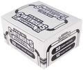 2022 Panini Contenders NFL Football VALUE/CELLO box (12 pks/bx, Boxes were not factory wrapped by Panini).