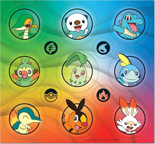 Pokémon TCG: First Partner Illustration Collection —Series 2