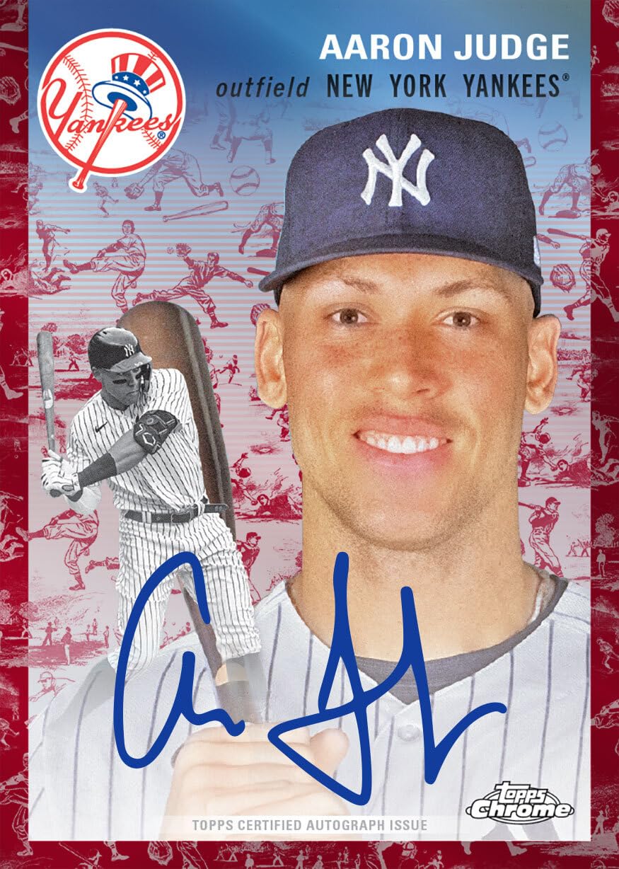 2023 Topps Chrome Platinum 1954 Baseball Retail Value Box