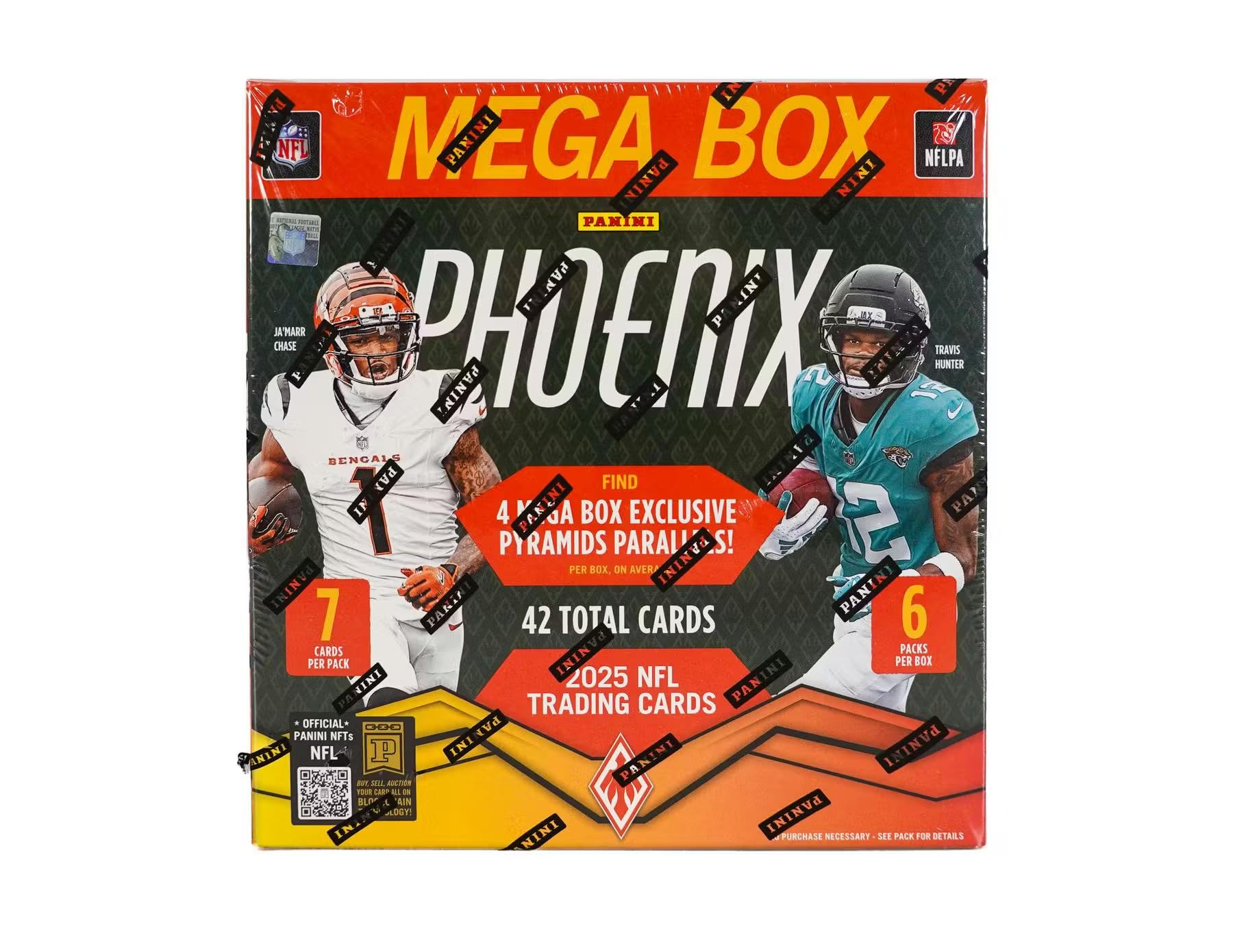 FB Phoenix (25-26) Mega Box