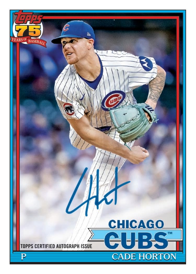 MLB 2026 TOPPS Series 1 Baseball Hobby Box