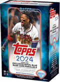 2024 Topps Series 1 Retail Value Box