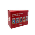 PSA Card Grading Submission Kit by Ultra PRO