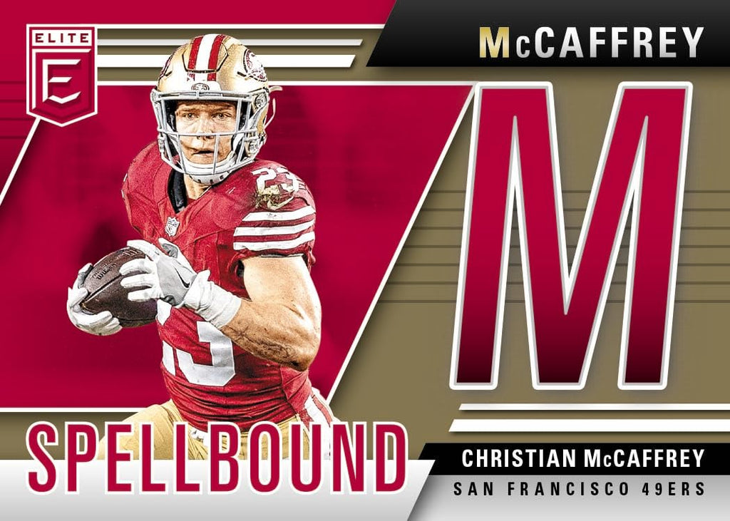 Donruss Elite Football